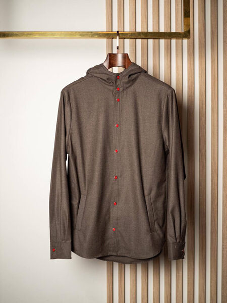 Мужской костюм Kiton мужской 173520-2