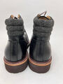 Мужские ботинки Brunello Cucinelli мужской кожа черный 169116-5
