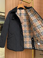 Куртка Burberry женский черный 106852-4
