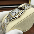 Часы Cartier De Panthère белый 155576-5