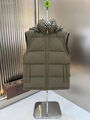 Мужской пуховик Burberry мужской болотный 198785-7