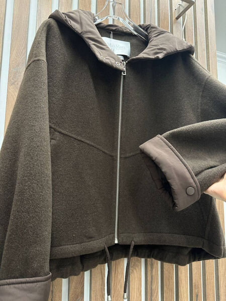 Куртка Max Mara женский 162534-8