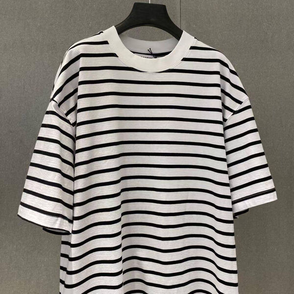 Мужская футболка Jil Sander мужской белый 180696-2