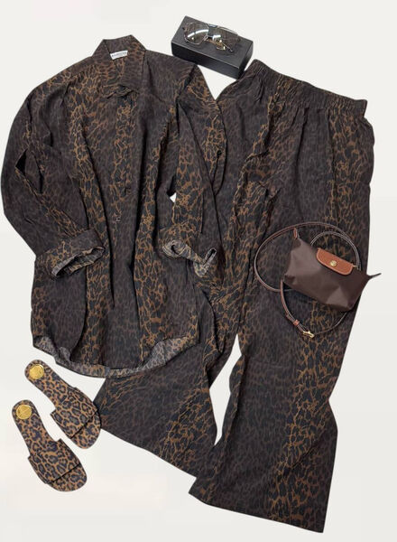 Костюм Balenciaga женский 187957-2
