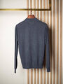 Мужское поло Kiton мужской графитовый 163515-2
