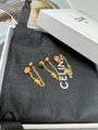 Серьги Celine 175390-2