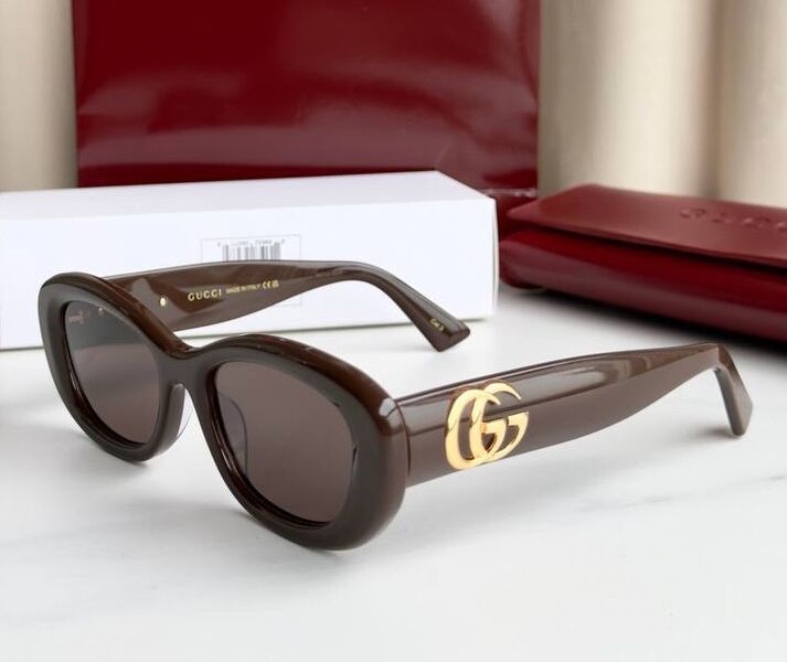 Очки Gucci 186741