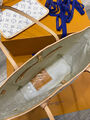 Сумка Louis Vuitton женский кожа белый 173841-3