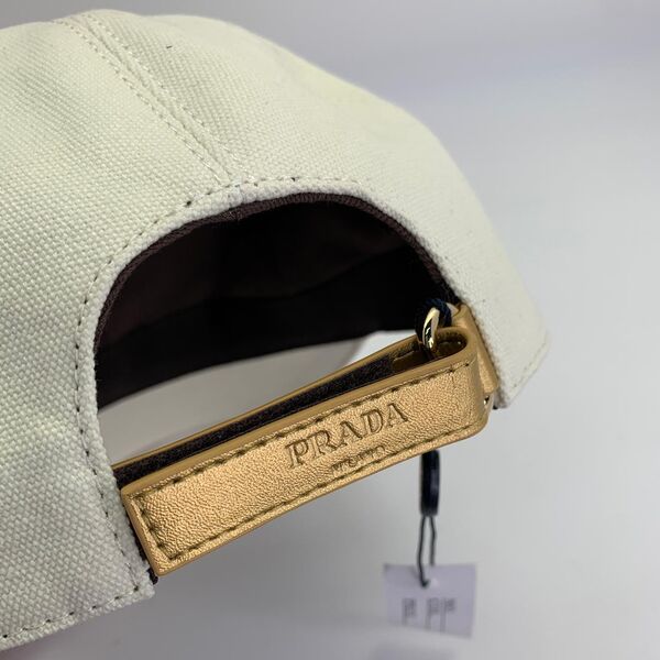 Кепка Prada женский 25978-3