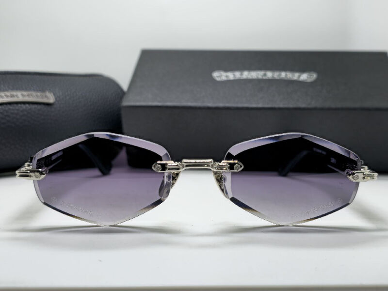 Очки Chrome Hearts 179704-3