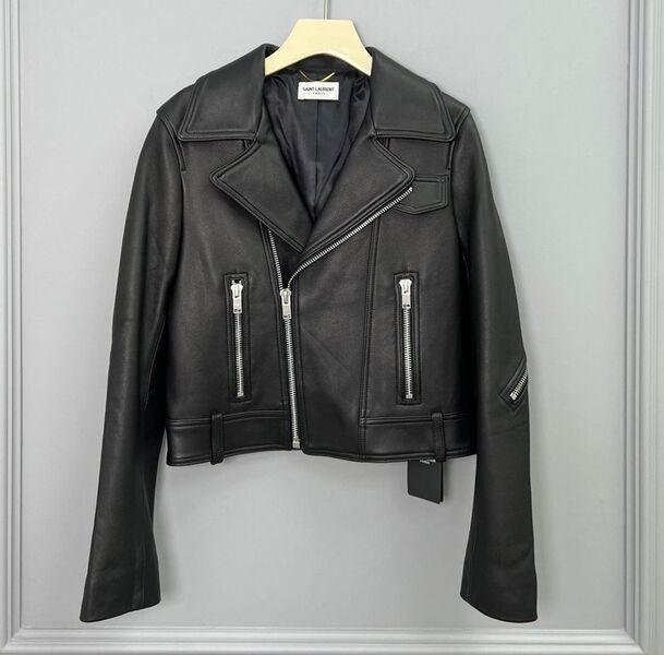 Куртка Saint Laurent 107042