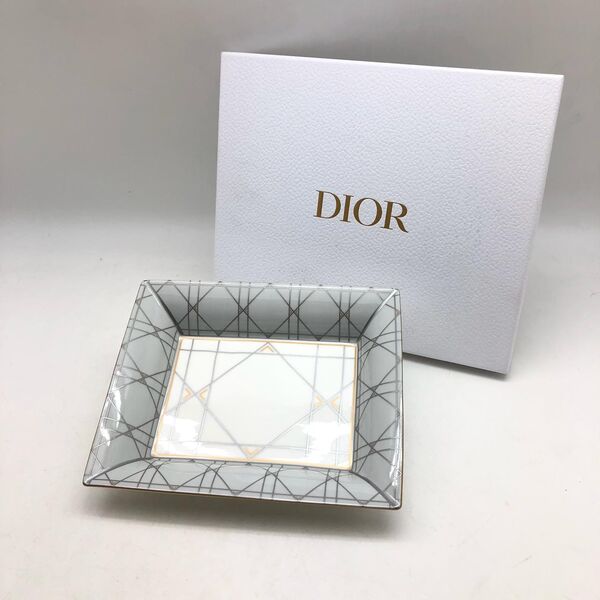 Пепельница Dior 56443-2