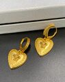 Серьги Versace 70841-2