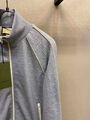 Мужской костюм Gucci мужской графитовый 161708-9