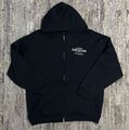 Мужское худи Balenciaga мужской черный 143848-1