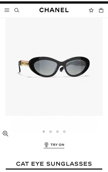 Очки Chanel 179764-2