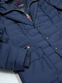 Мужской пуховик Kiton мужской синий 165318-6