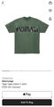 Мужская футболка Balenciaga мужской болотный 153394-4