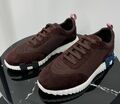 Мужские кроссовки Hermès мужской текстиль 190642
