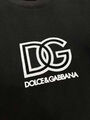 Мужской свитшот Dolce & Gabbana мужской черный 161684-7
