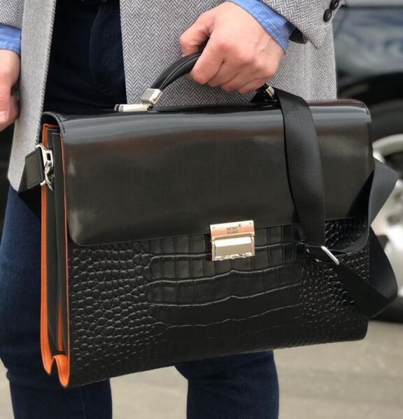 Портфель Montblanc 62036