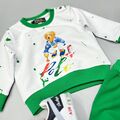 Детский костюм Ralph Lauren болотный 177871-2