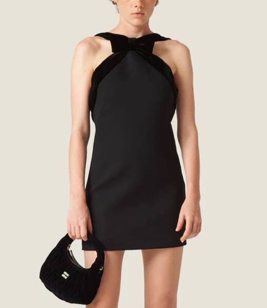 Платье Miu Miu 139340