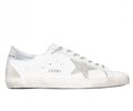 Кеды Golden Goose женский кожа swift белый 197192
