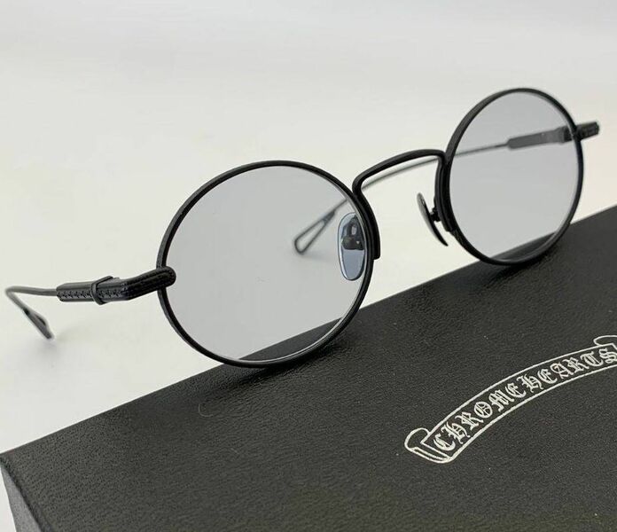 Очки Chrome Hearts 135972