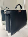 Сумка Fendi X-Lite Large женский кожа черный 144198-4