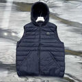 Мужская куртка Moncler мужской синий 200533-8