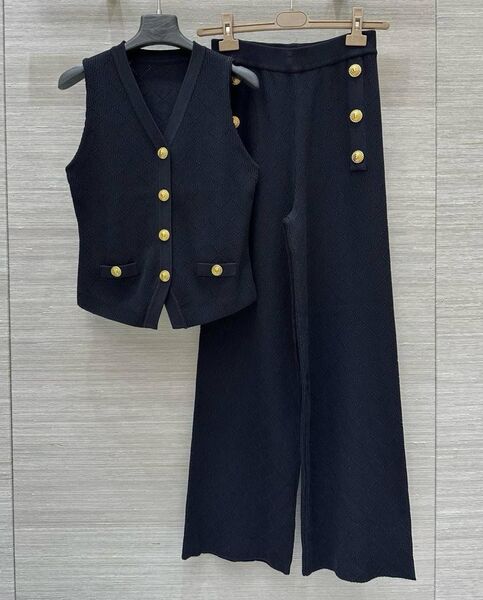 Костюм Balmain женский синий 180330