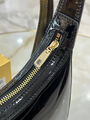 Сумка Dolce & Gabbana женский кожа черный 155071-4