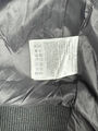 Мужская куртка Moncler мужской черный 200994-5
