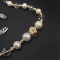 Бусы Chanel 15639-2