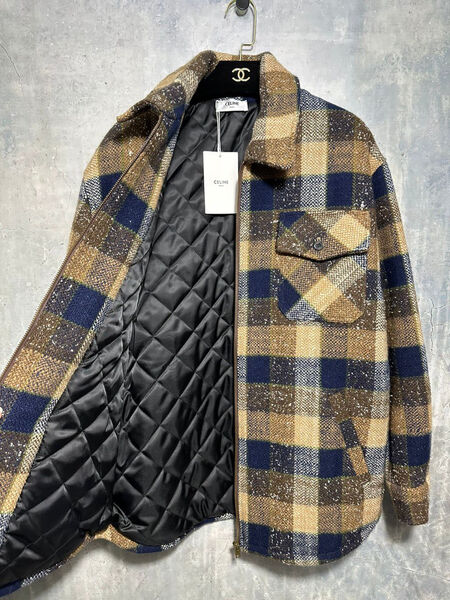 Куртка Celine женский 125670-4