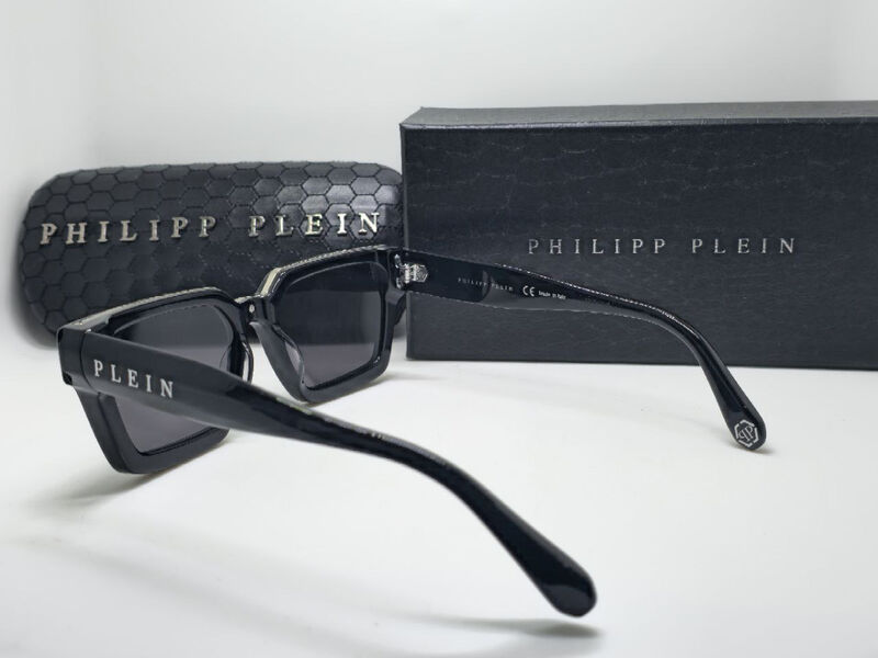 Мужские очки Phillip Plein 179697-5