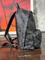 Рюкзак мужской Burberry мужской кожа черный 65363-4