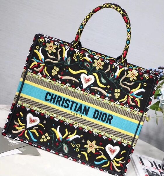 Сумка женская Dior Book 41 женский 77862