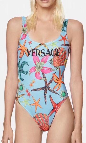 Купальник Versace 37291