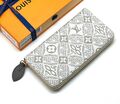 Кошелек Louis Vuitton женский графитовый 31966-1