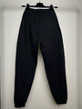 Мужские штаны Vetements мужской черный 136544-2