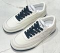 Кеды Chanel женский кожа белый 145483-1