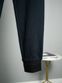 Мужской костюм Zegna мужской черный 143648-8