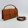 Сумка Jacquemus женский кожа 75887-3