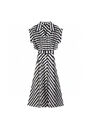 Платье Max Mara женский черный 151781-2
