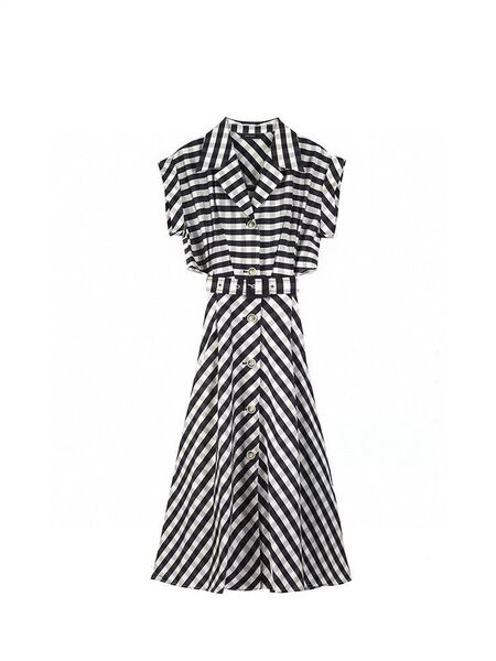 Платье Max Mara женский черный 151781-2