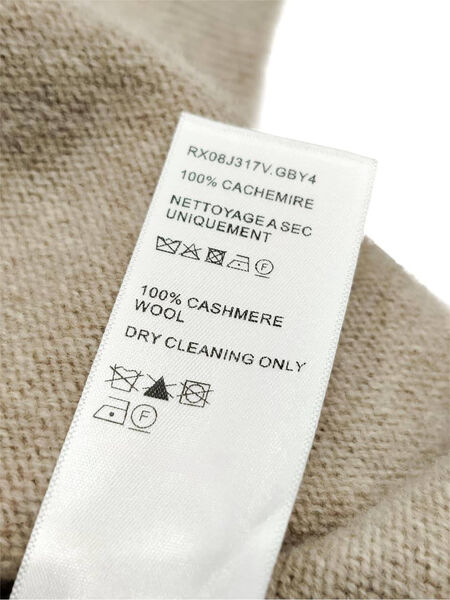 Футболка Celine женский бежевый 200756-4