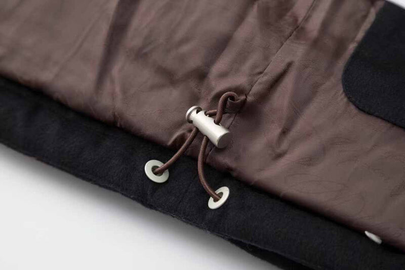 Мужской пуховик Berluti мужской черный 167392-7