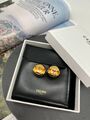 Серьги Celine бронзовый 176004-2